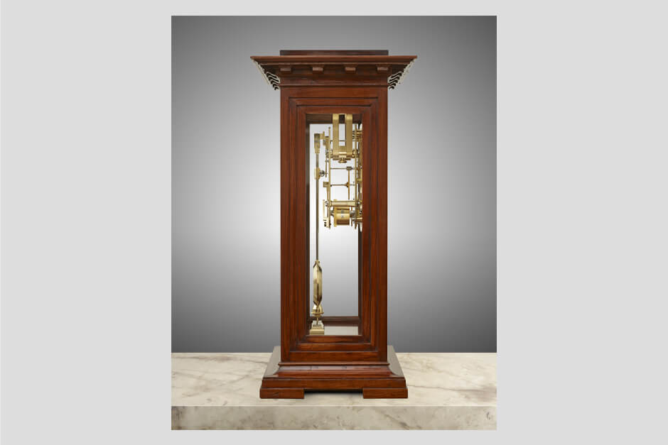 ヴァイスシュヴァルツ　Elegant Clockwork 狂三 FBR Weiss Schwarz/Fujimi Fantasia Bunko]Kurumi, Elegant Clockwork Fdl